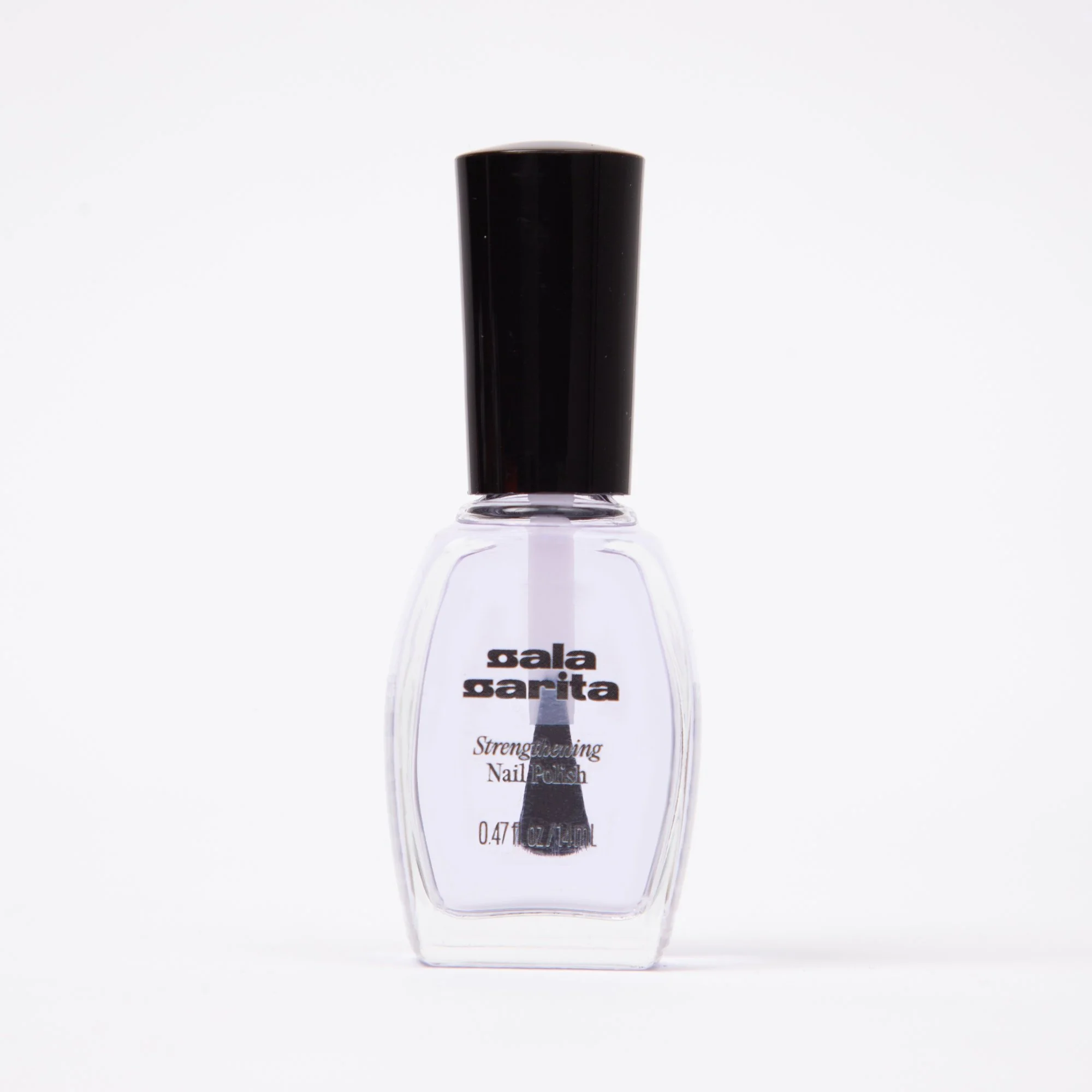 Sala Sarita Strengthening Nail Polish - Sarita's Multibase Treatment