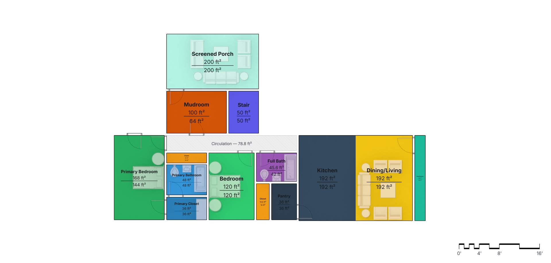 2026-09-30 Hittle Cabin Retreat - Option 4.1 Concept.png