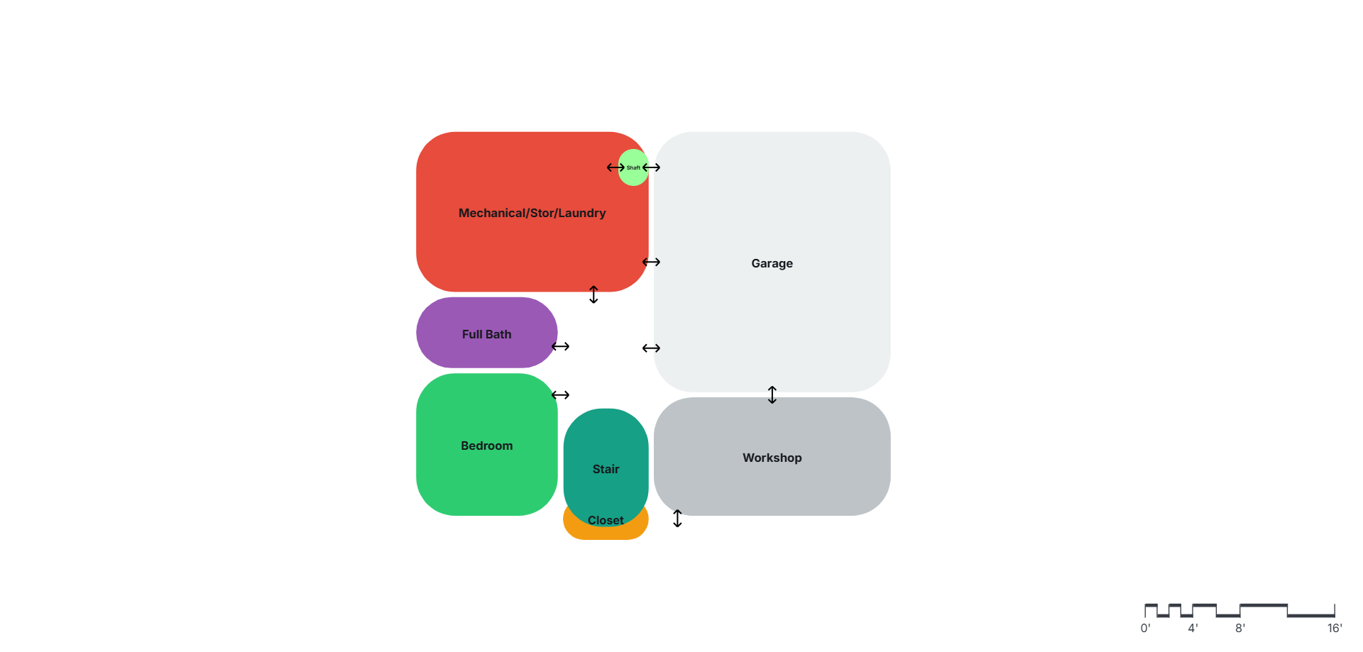 2026-08-20 Schadow Residence_Bubble Diagram First Floor.png