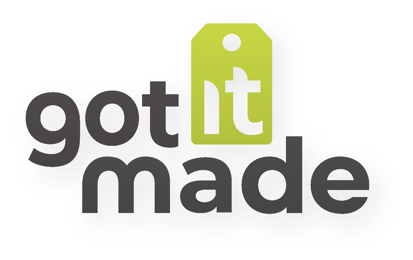 Got It Made | Custom Apparel &amp; Goods