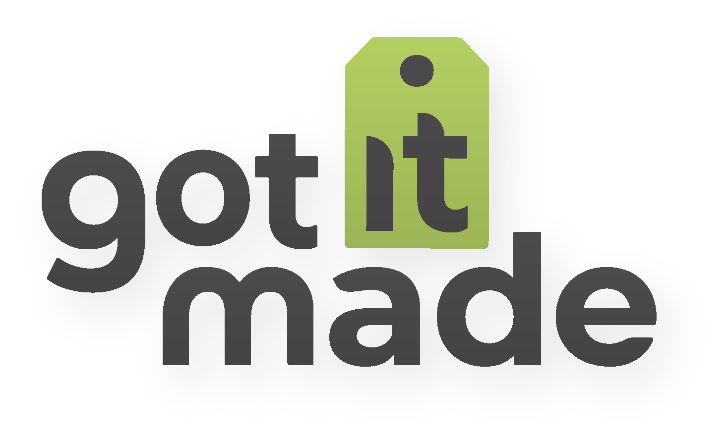 Got It Made | Custom Apparel &amp; Goods