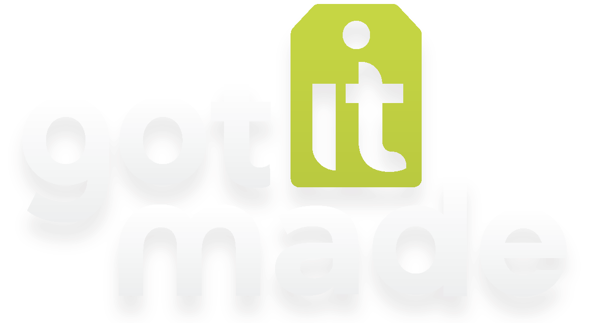 Got It Made | Custom Apparel &amp; Goods