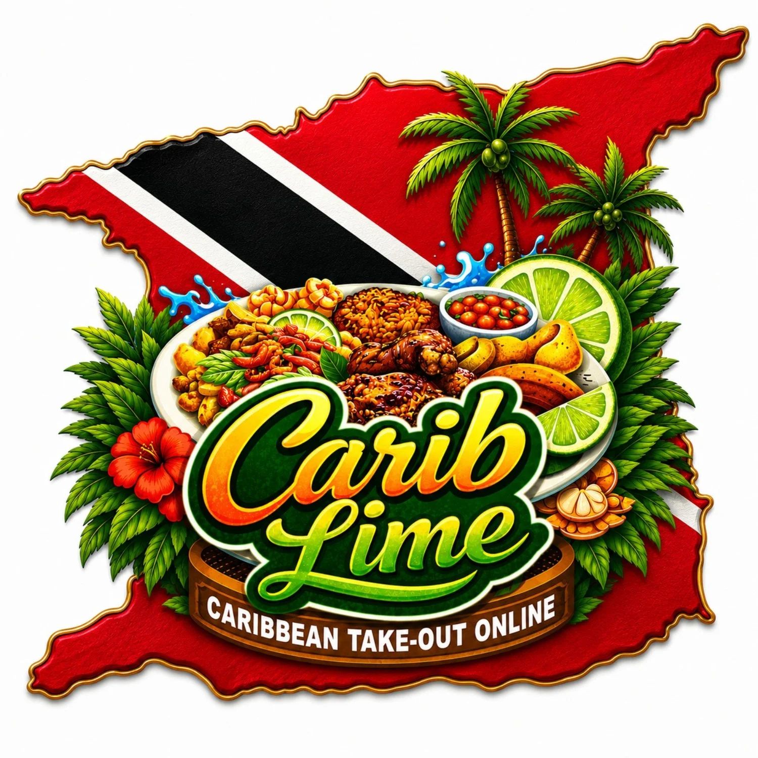 Carib Lime