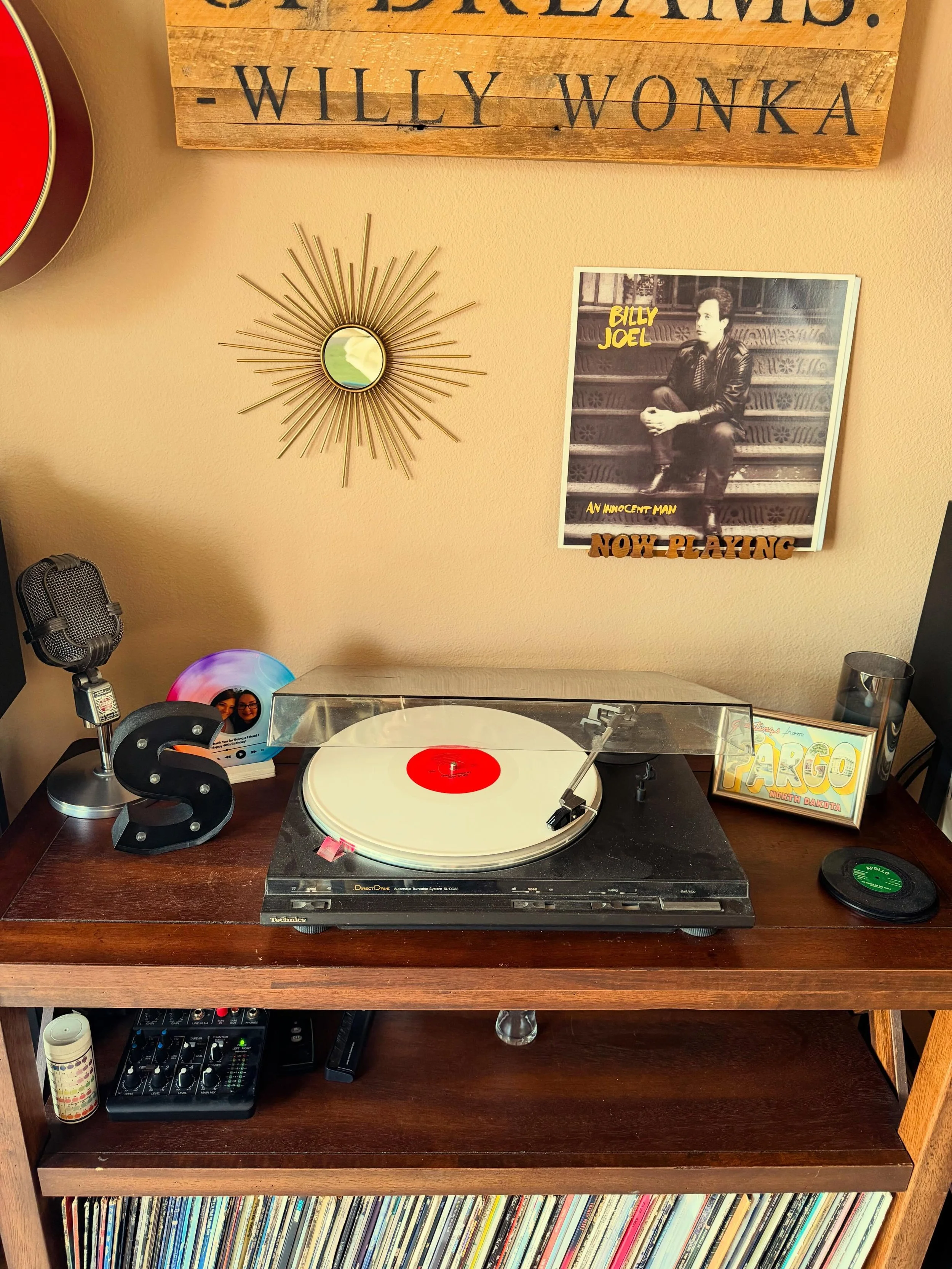 Saturday morning vibe&hellip; #StudioSounds #saturdaymood #nowplaying