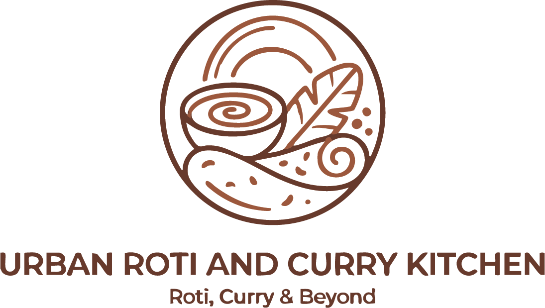 Urban Roti &amp; Curry Kitchen
