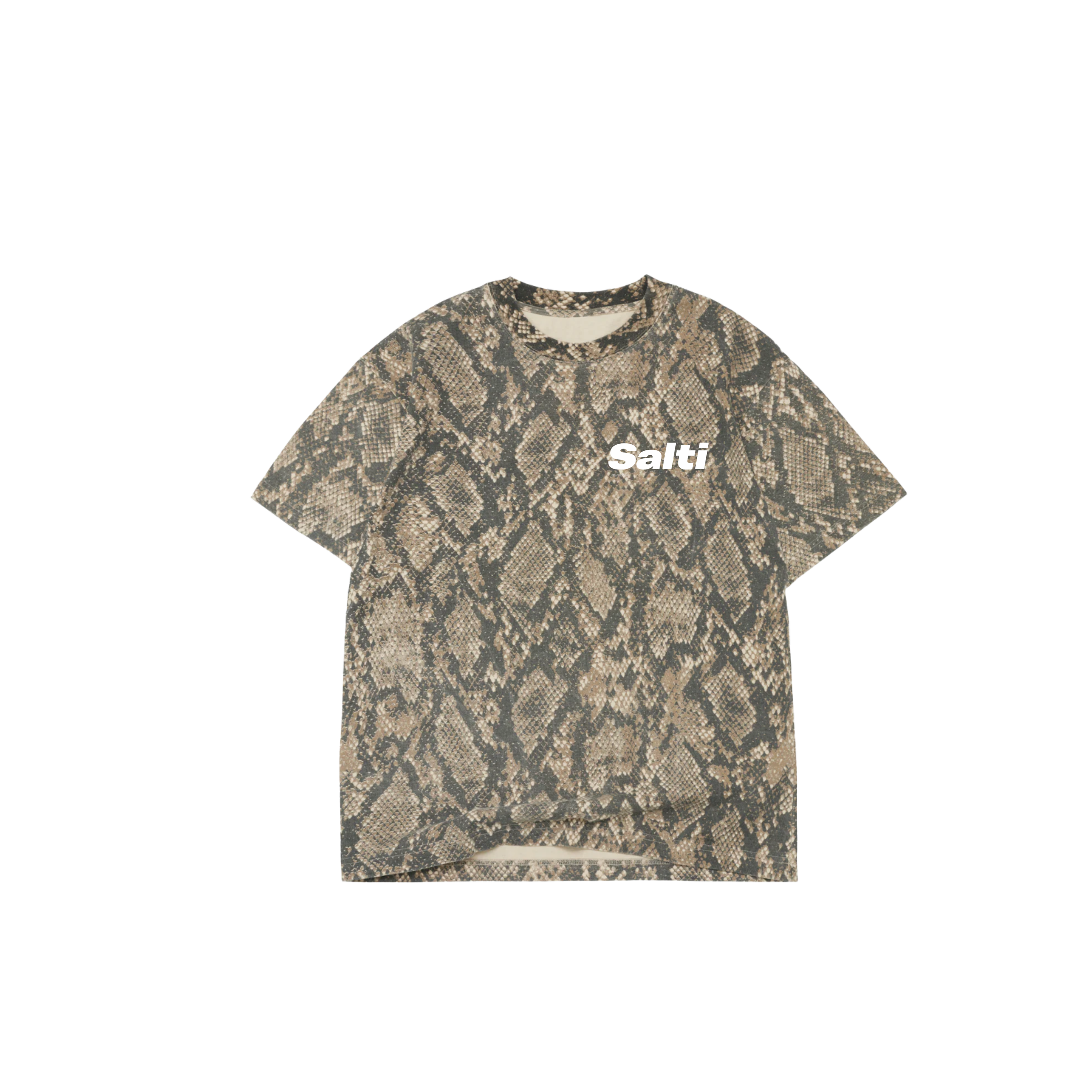 Salti - Vintage Rattlesnake Camo
