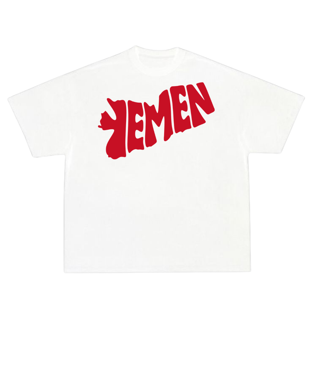 Yemen T-shirt