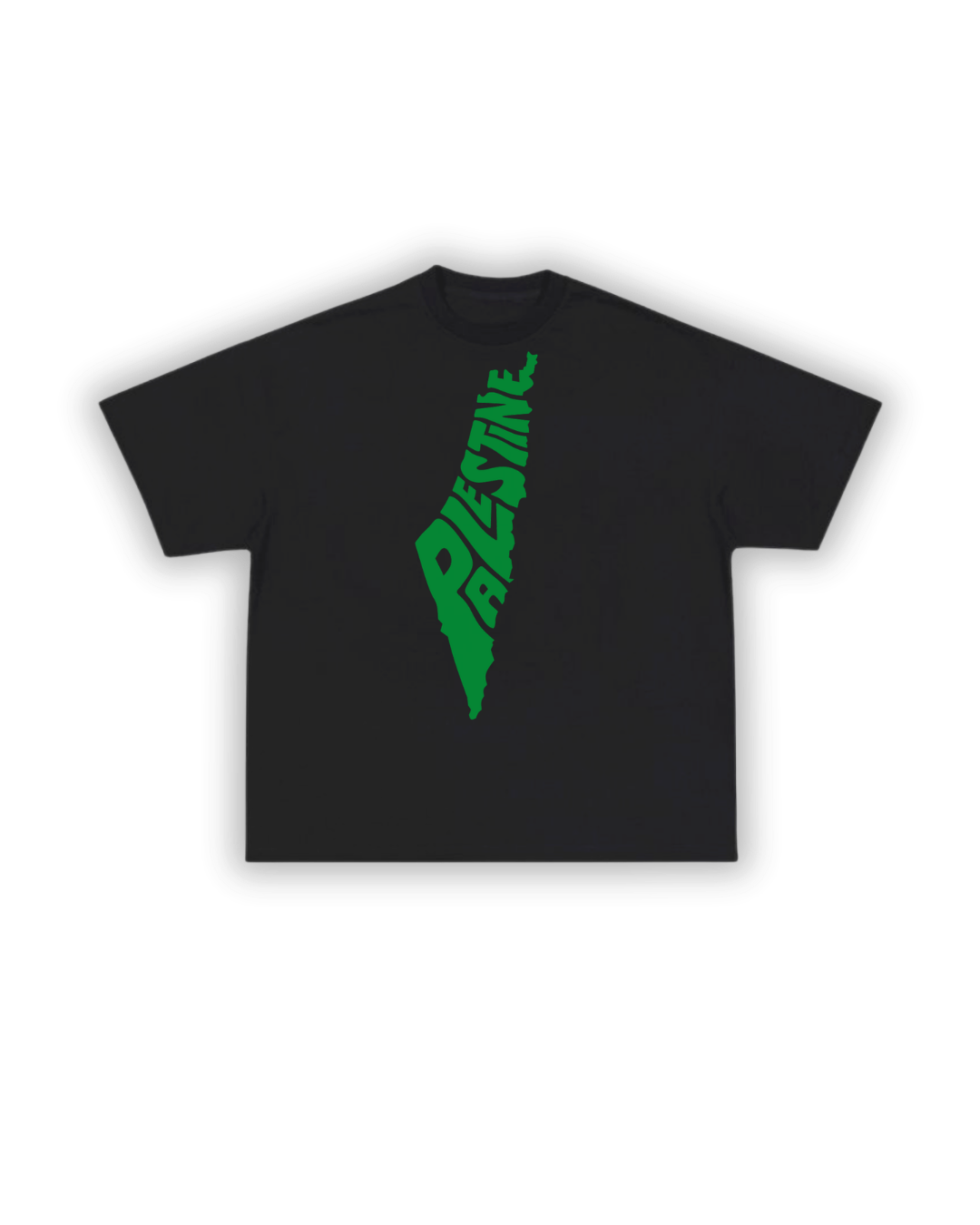 Palestine T-shirt