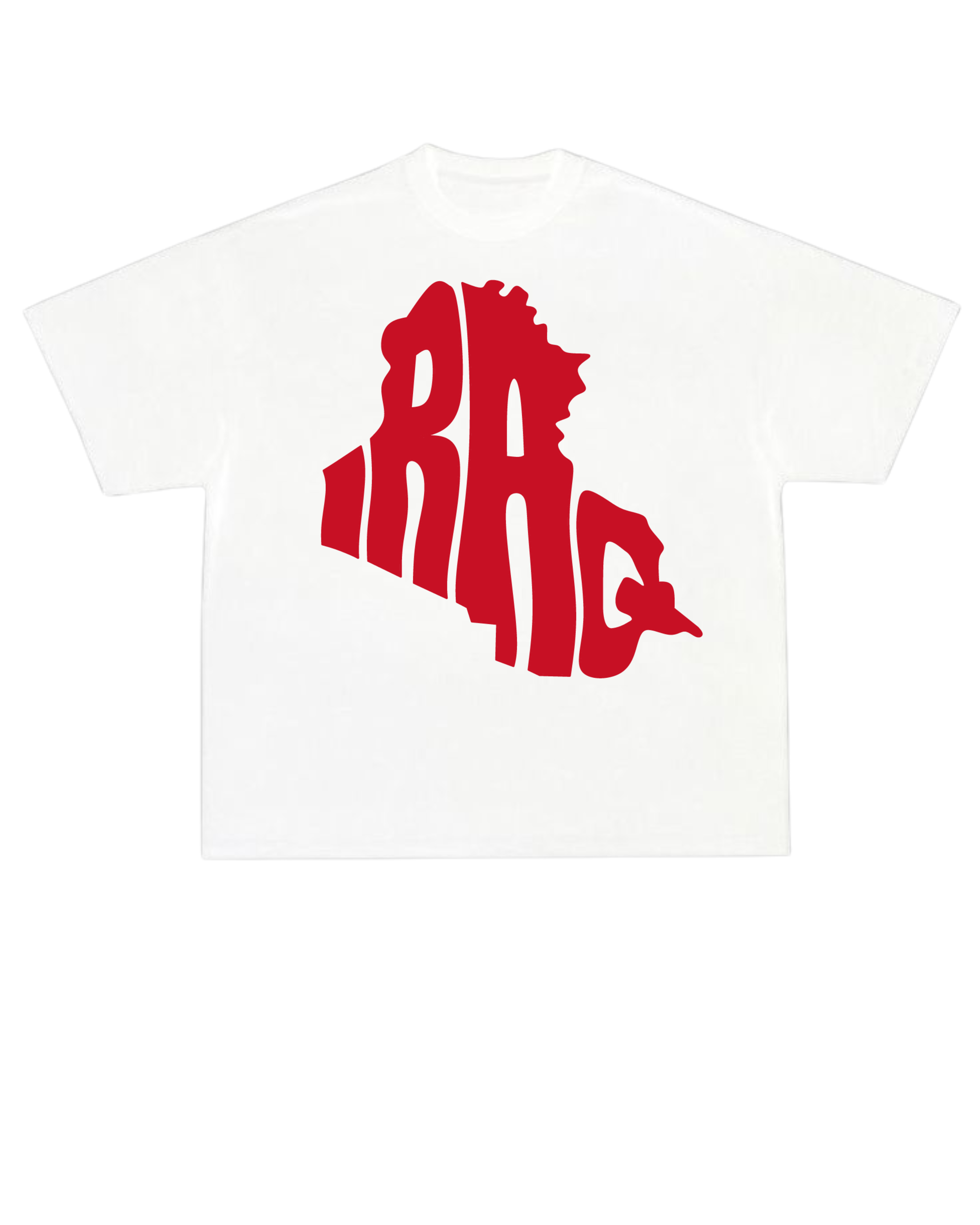 Iraq T-Shirt