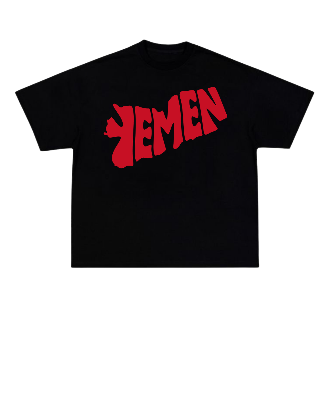 Yemen T-shirt