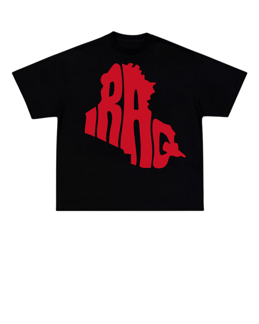 Iraq T-Shirt