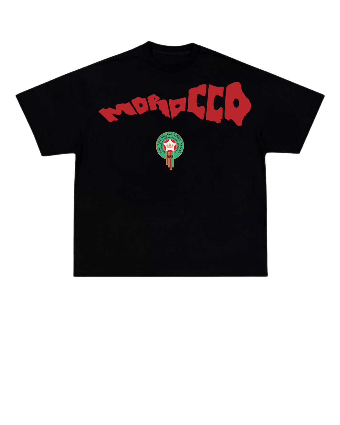 Morocco T-shirt