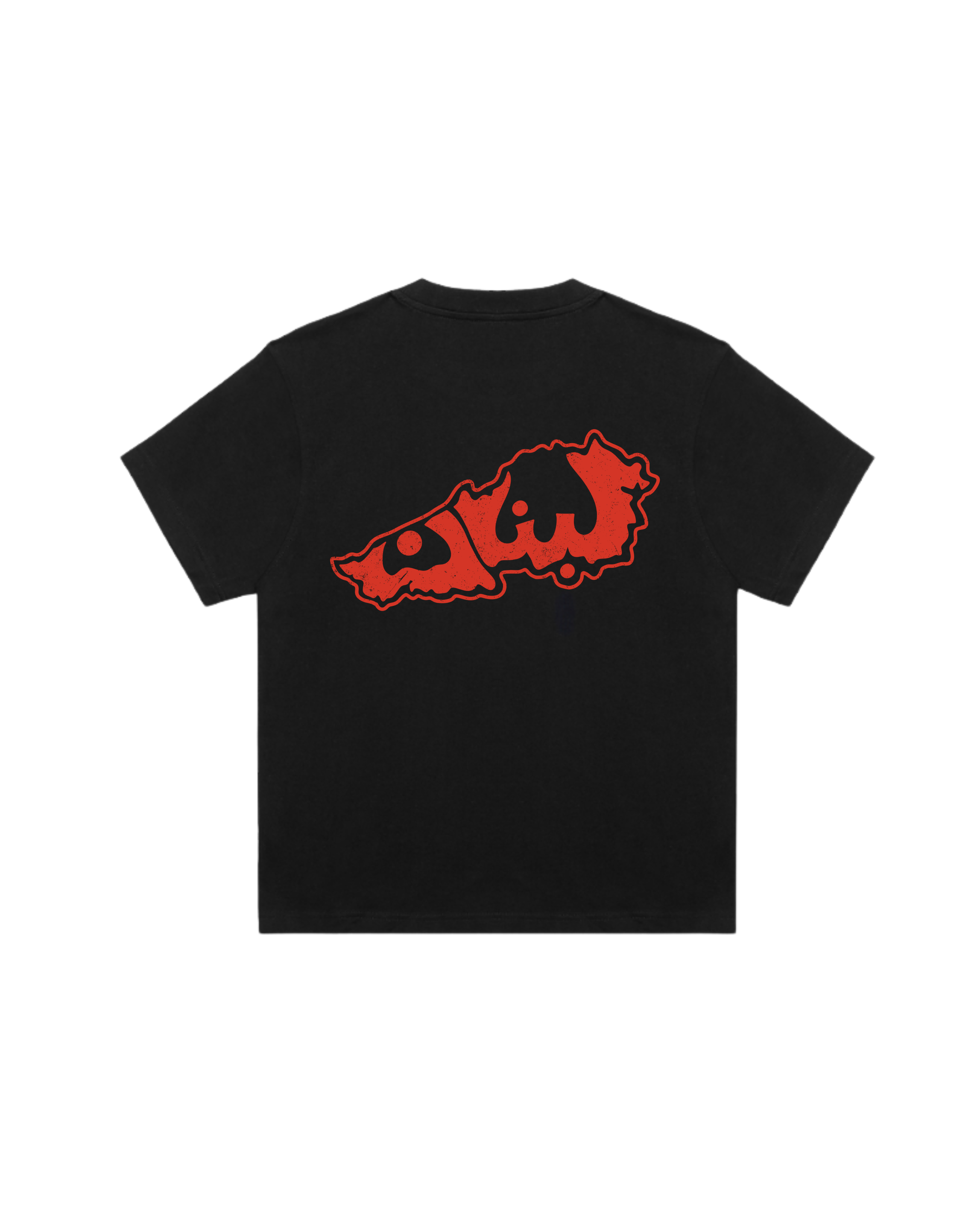 Lebanon T-shirt