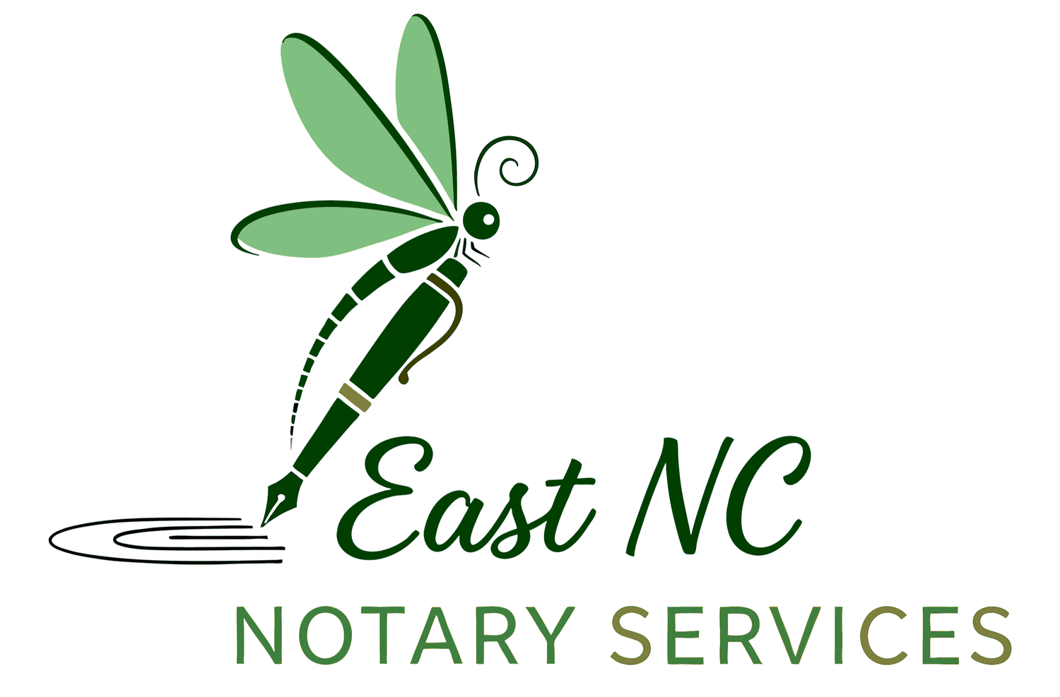 East NC Notary Services, LLC