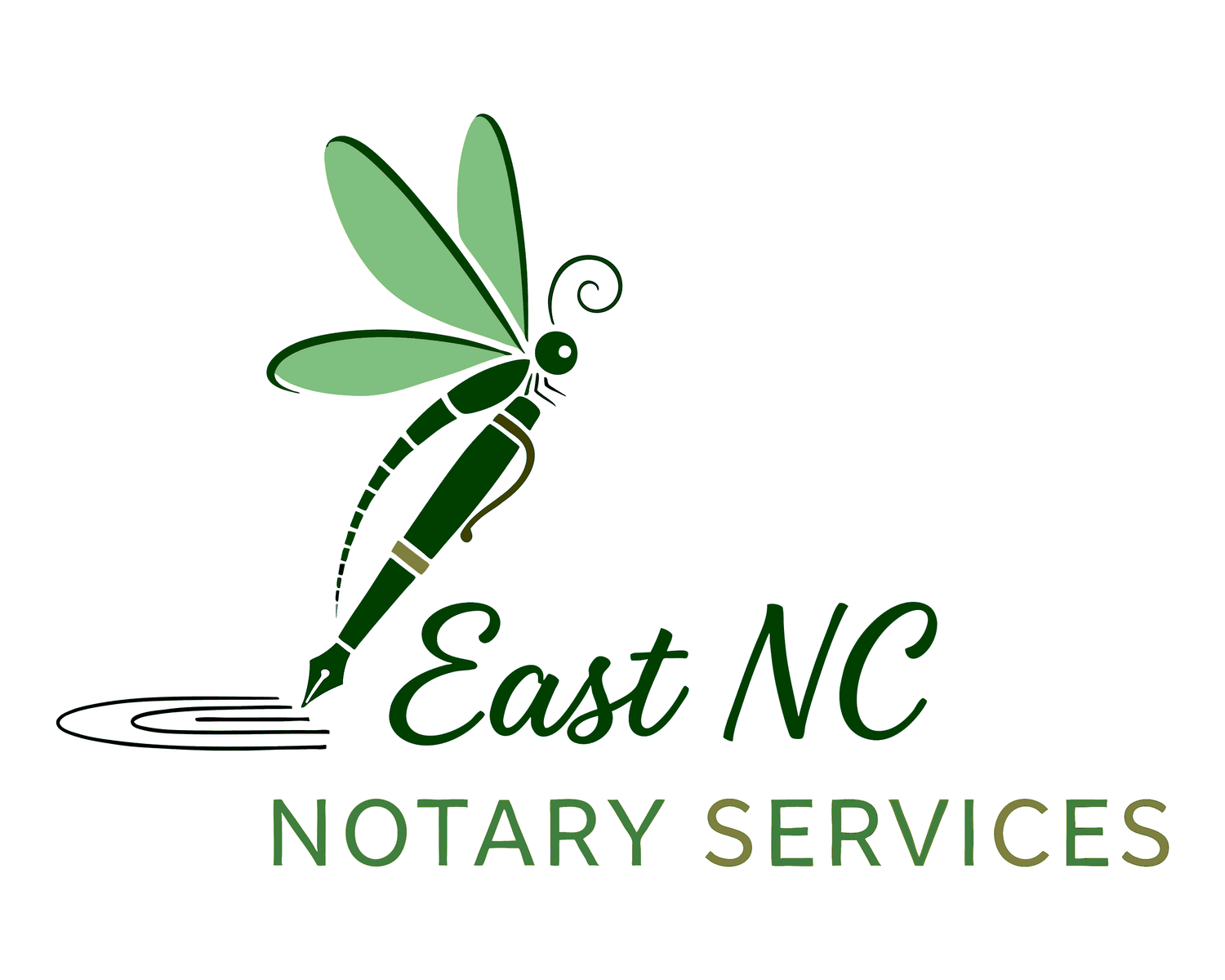 East NC Notary Services, LLC