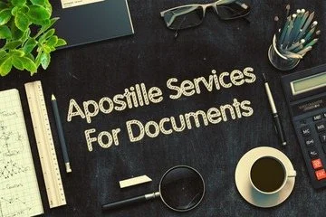 Apostille Service