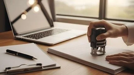 General Notary Services