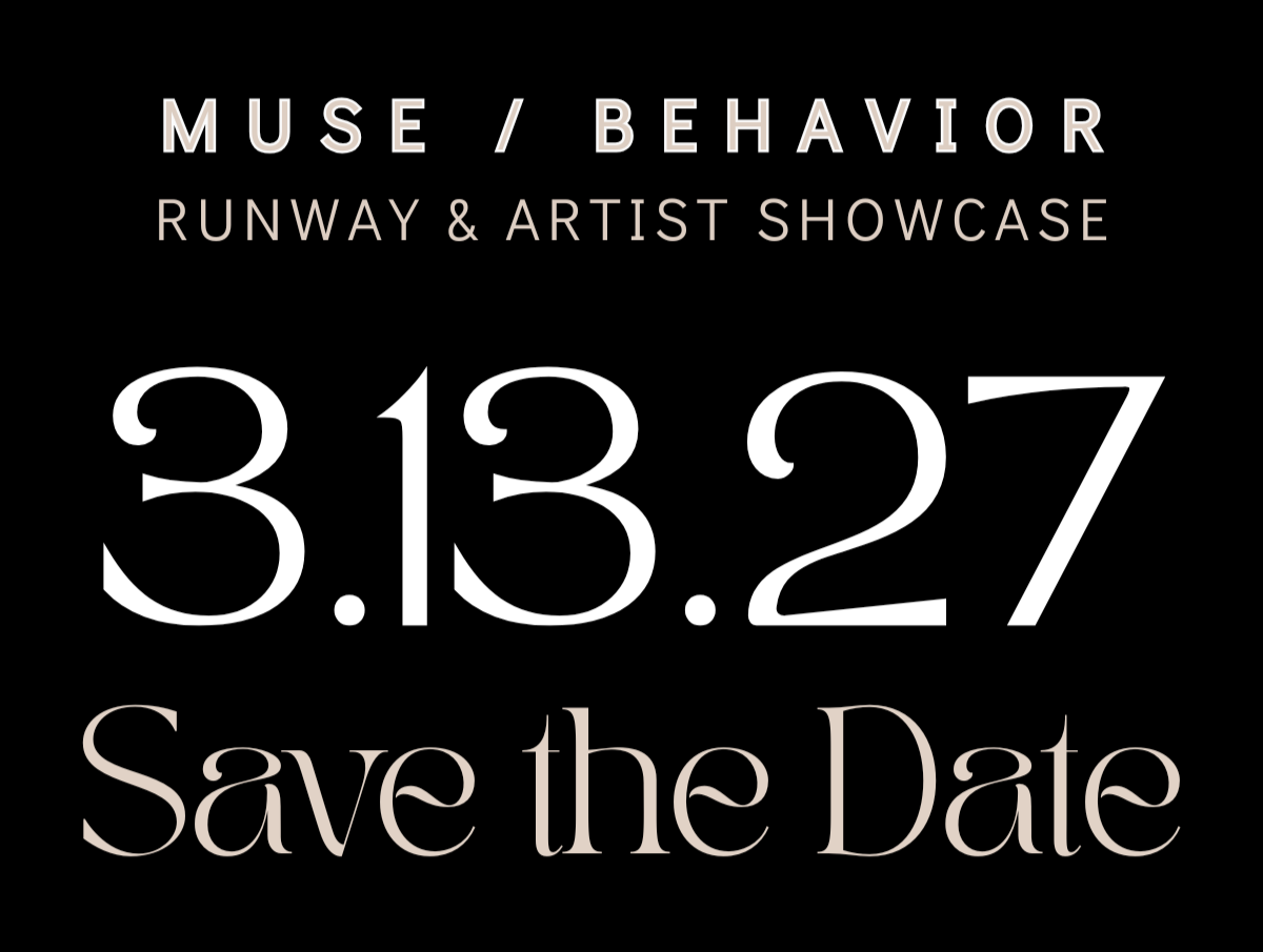 Muse Behavior Runway