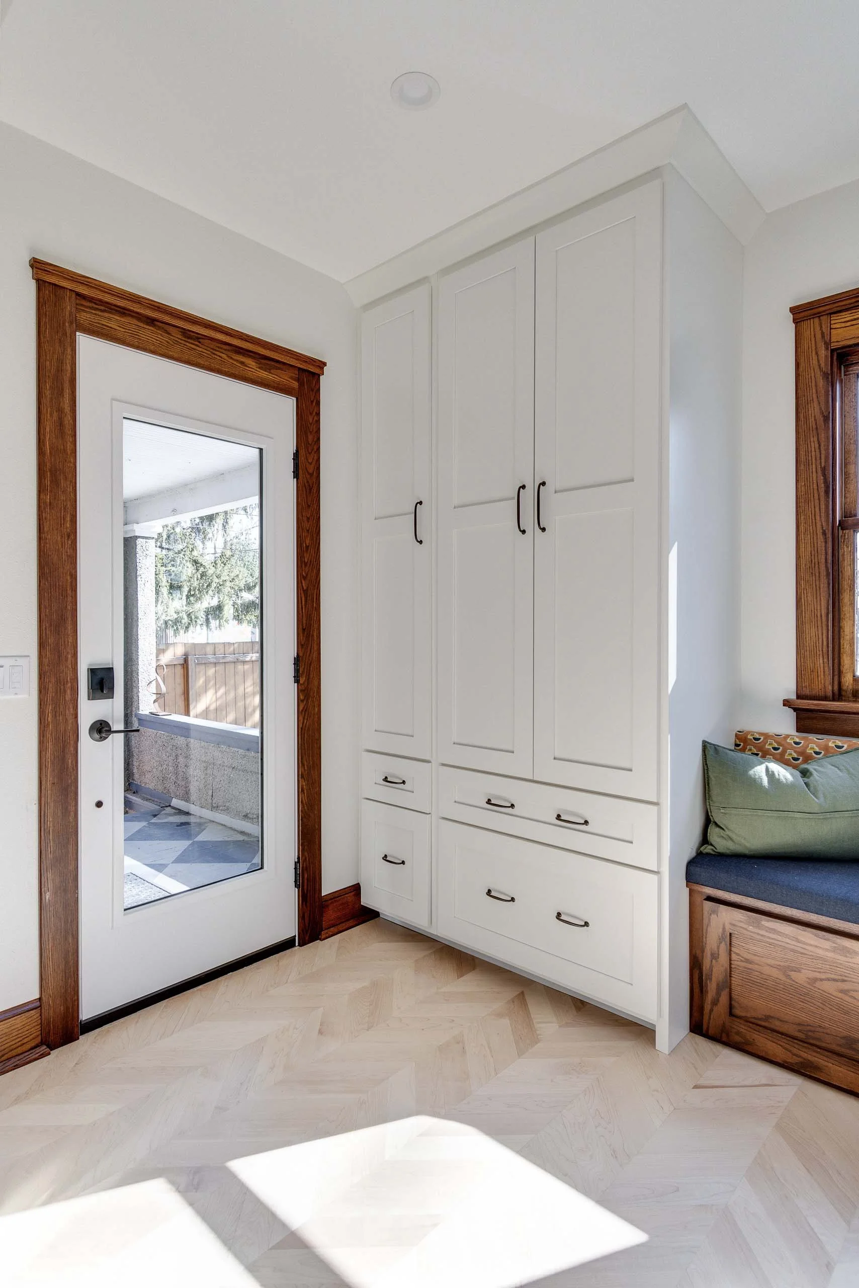root-down-remodeling-custom-millwork-maple-chevron-hardwood.jpg