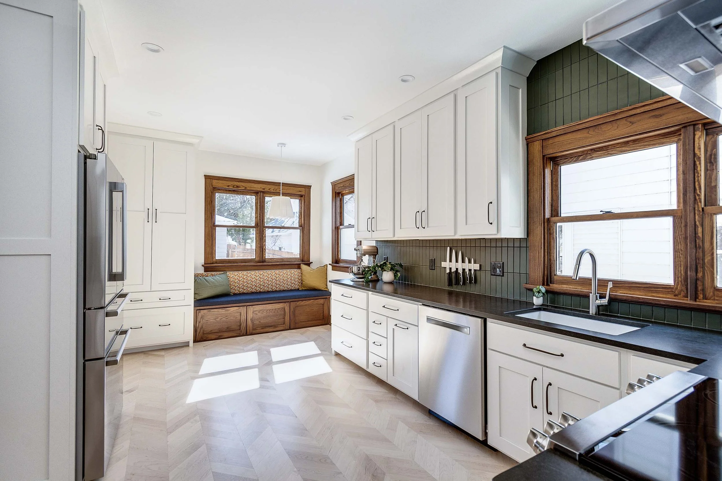 root-down-remodeling-kitchen-cabinetry-fireclay-tile-chevron-hardwood-install.jpg