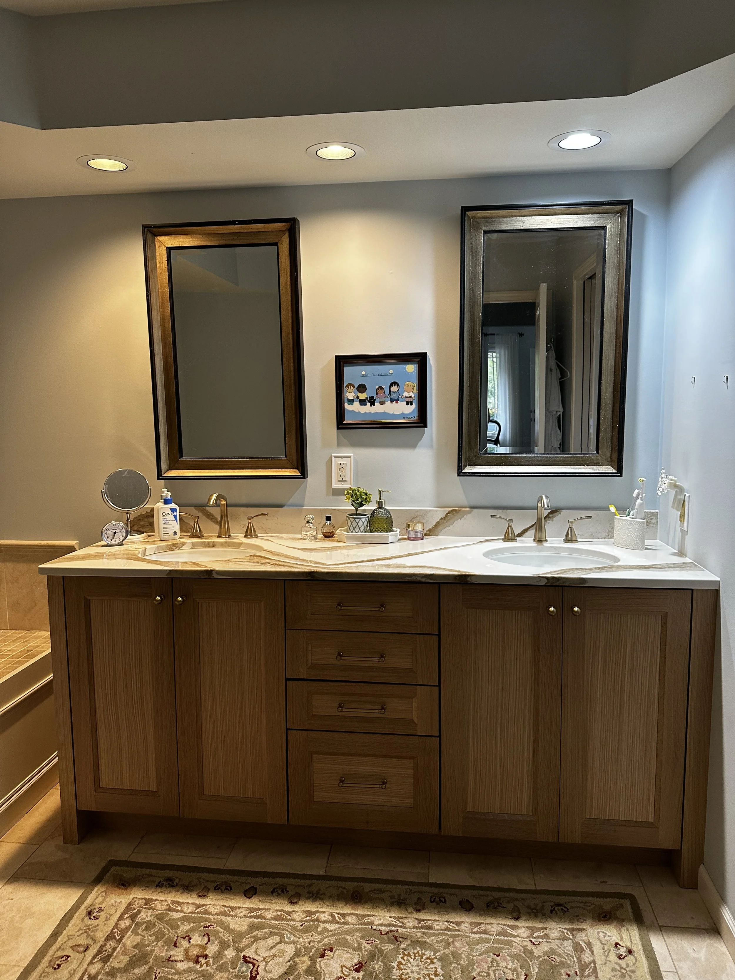 White Oak Whimsy