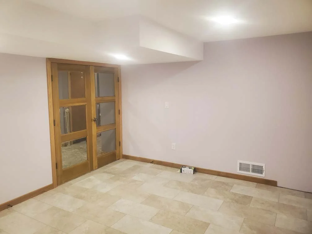 Fitchburg Conservancy Remodel