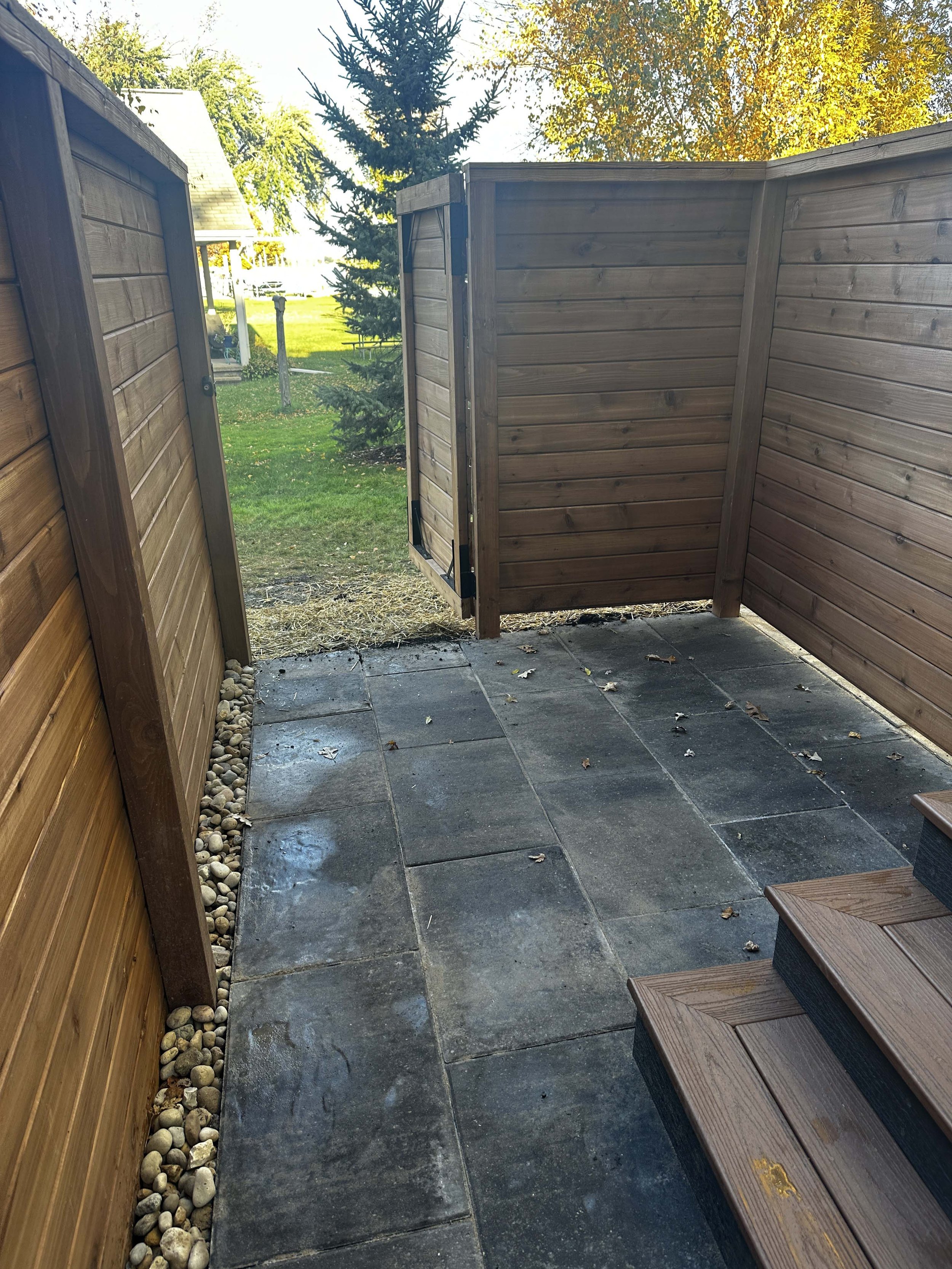 root-down-remodeling-Exterior-Remodel-dog-run-with-tile.jpg