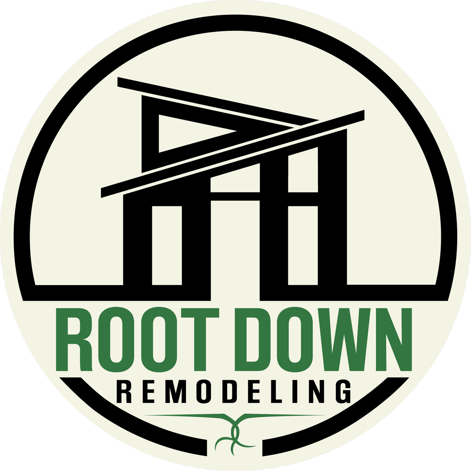 Root Down Remodeling