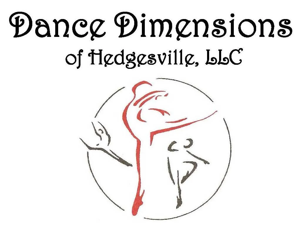Dance Dimensions of Hedgesville, LLC 