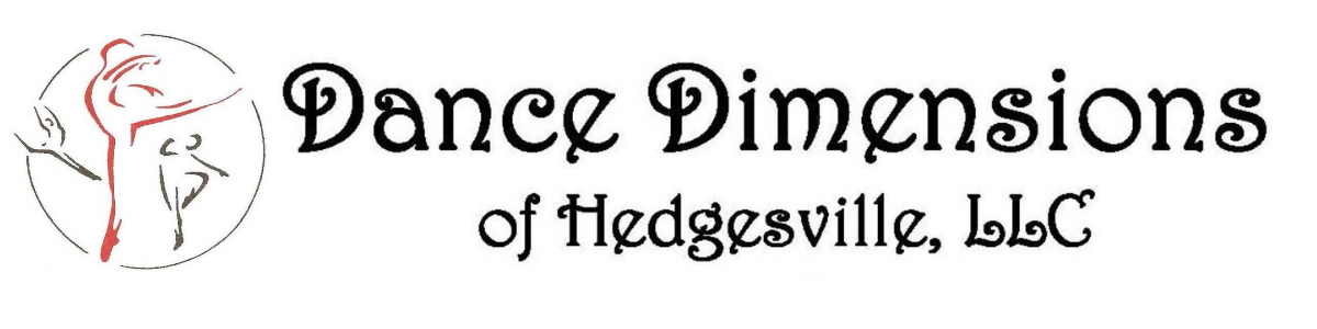 Dance Dimensions of Hedgesville, LLC 