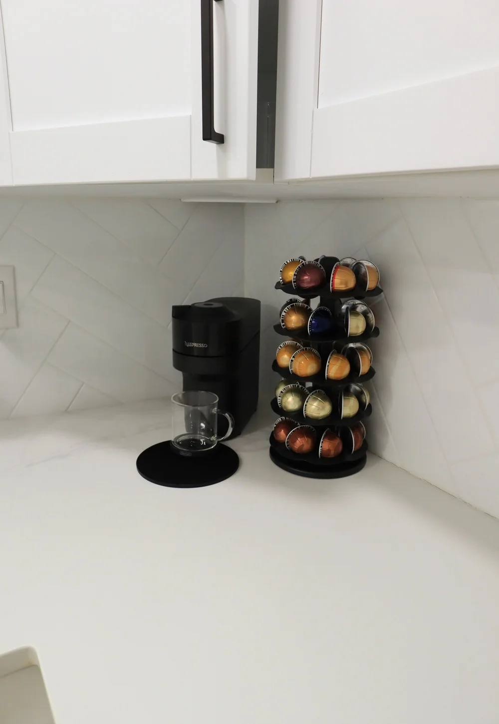 Nespresso