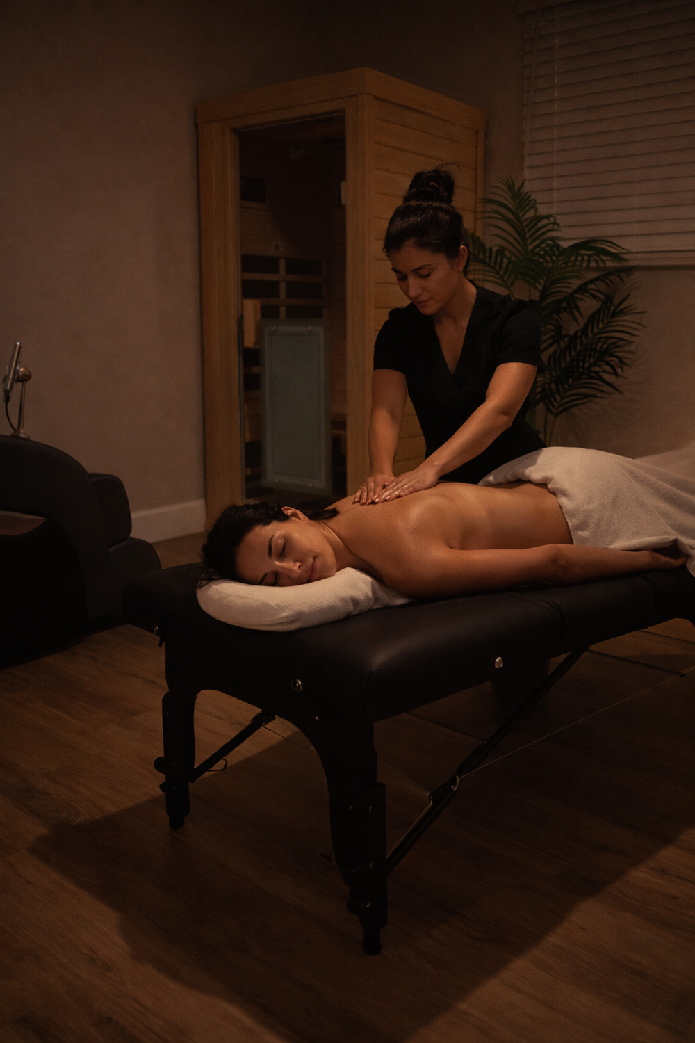 Massage Therapy