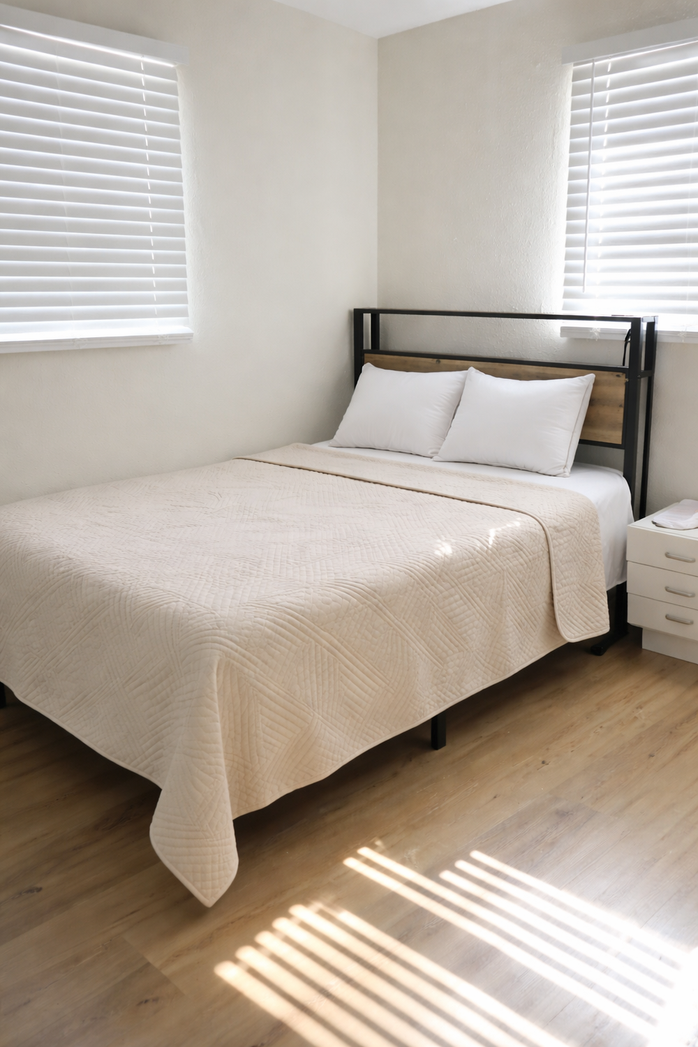 Full Bed