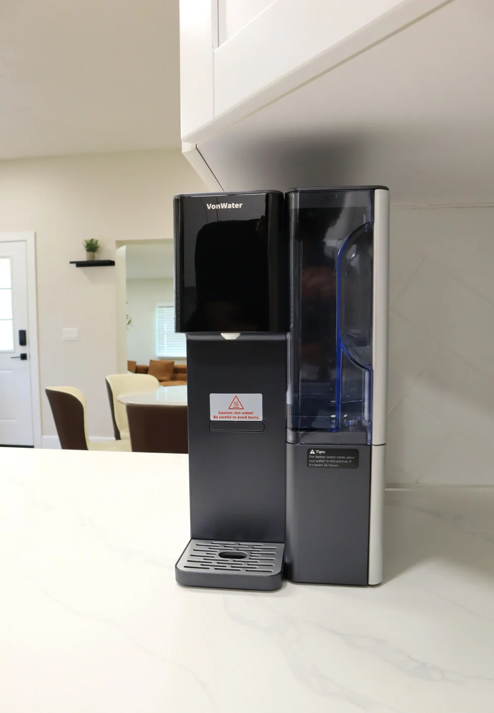 RO Machine