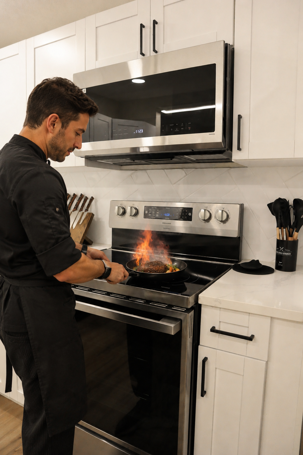 Private Chef