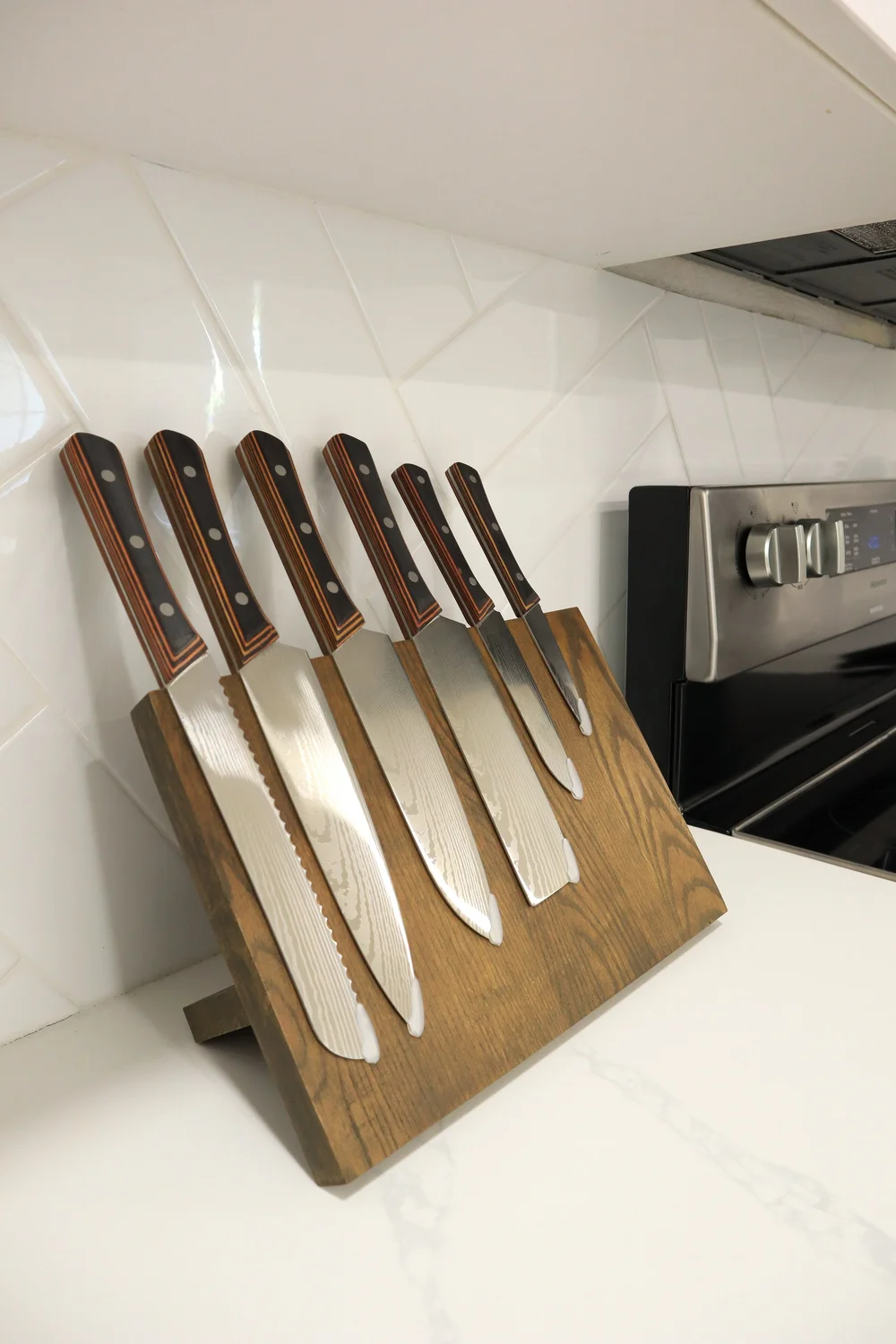 Kitchen Knives