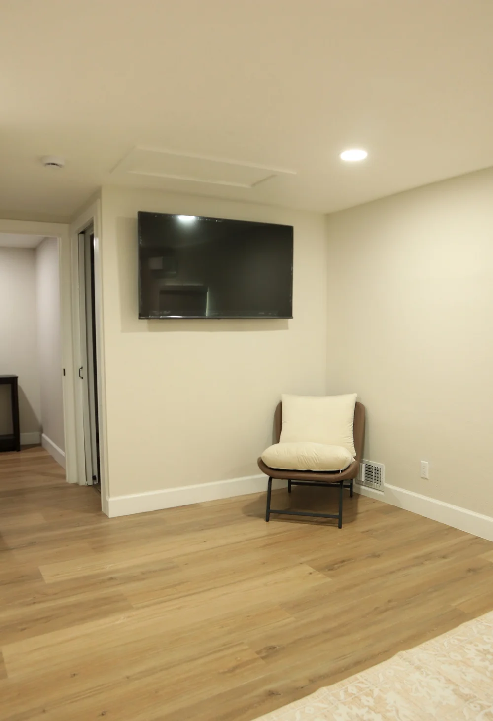 Master Lounge