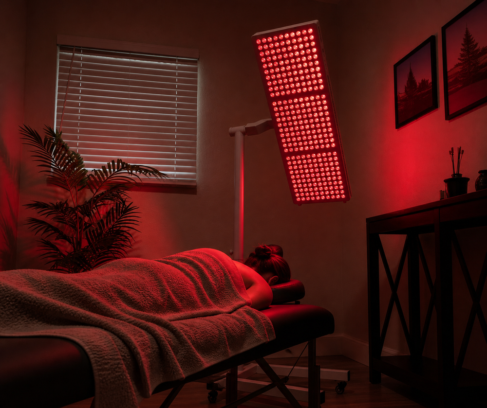 Red Light Therapy