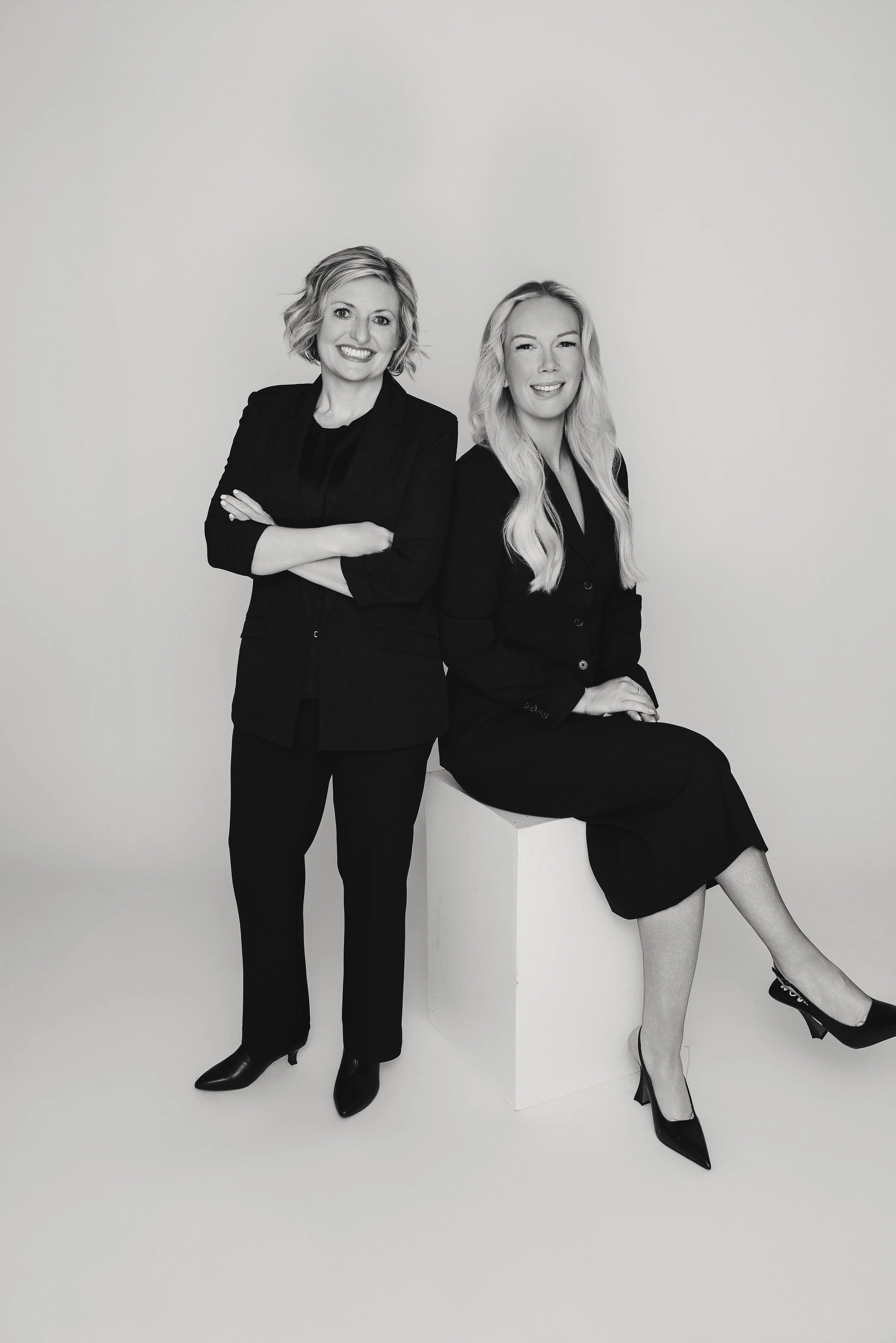 Fertility law paralegal Sarah Edmunds, serving intended parents in Idaho, Oregon, and Utah