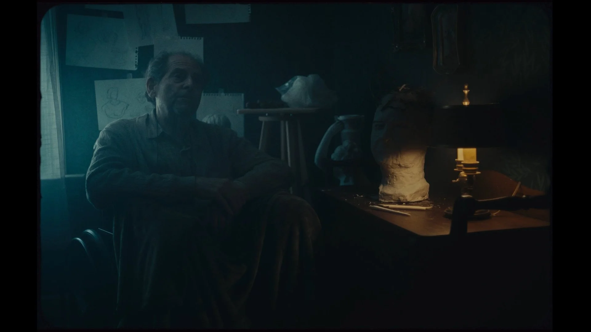 Nocturne | Dir. Ryan Zhao