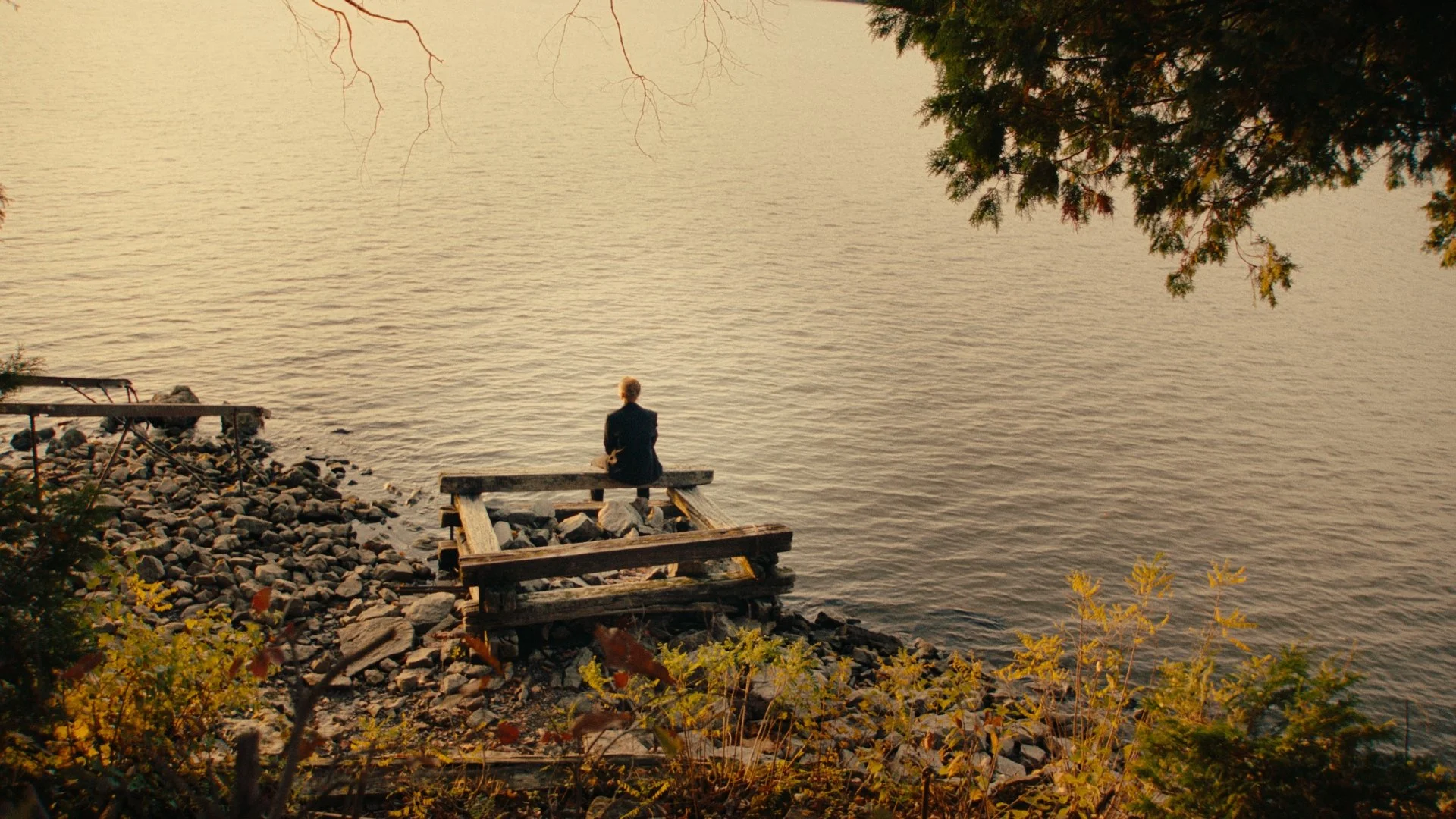 The Gangster | Dir. Tohyo