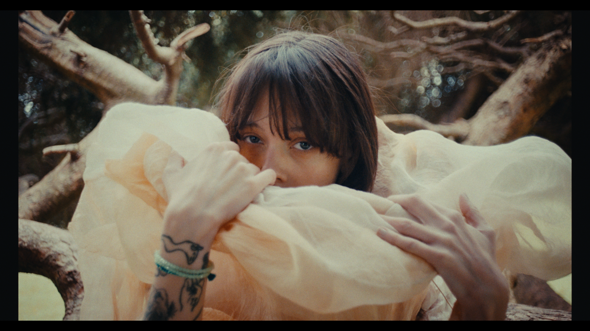 The Layer | Dir. Jiaxin