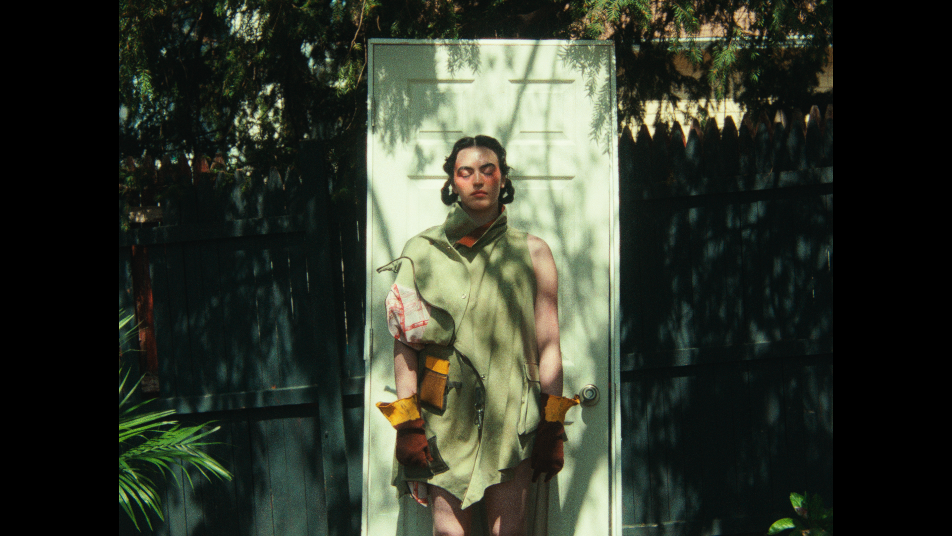 Photosynthesis | Dir. Selina Chi