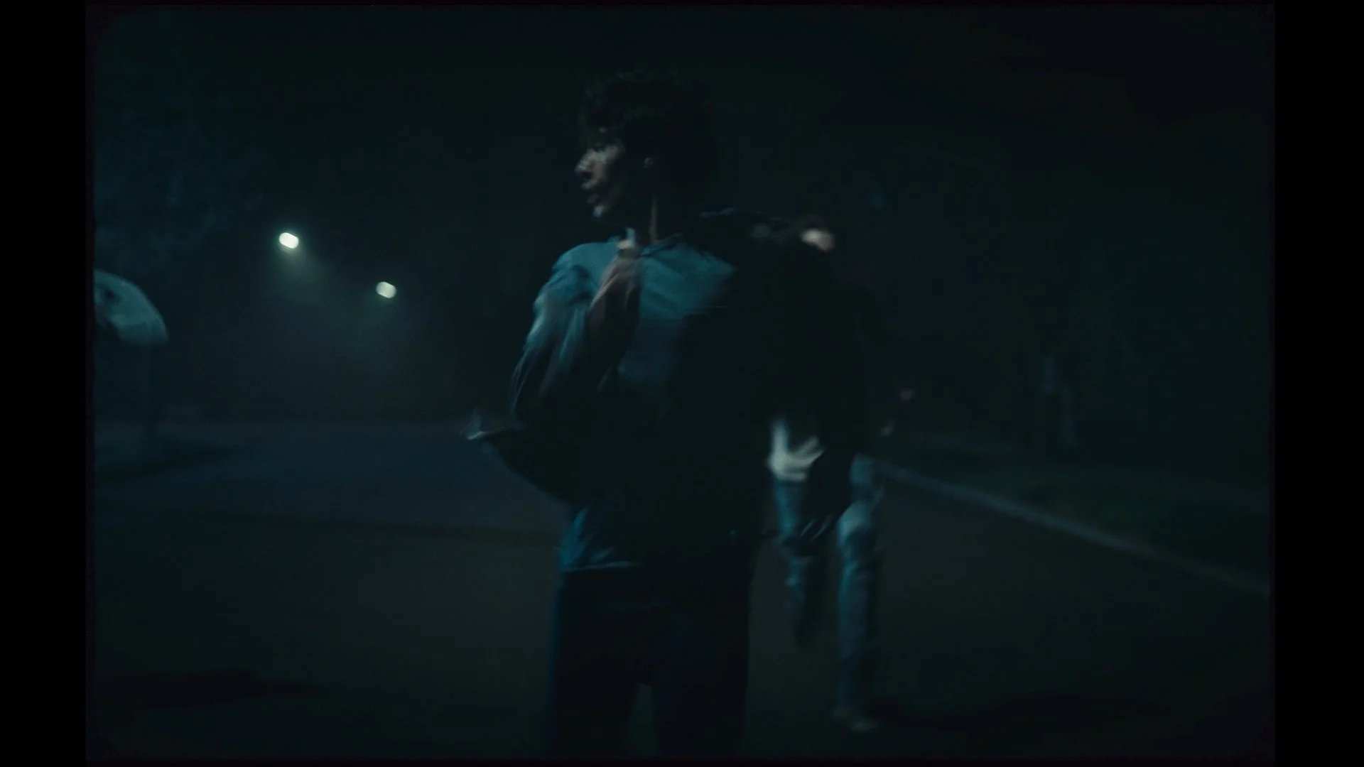 Nocturne | Dir. Ryan Zhao