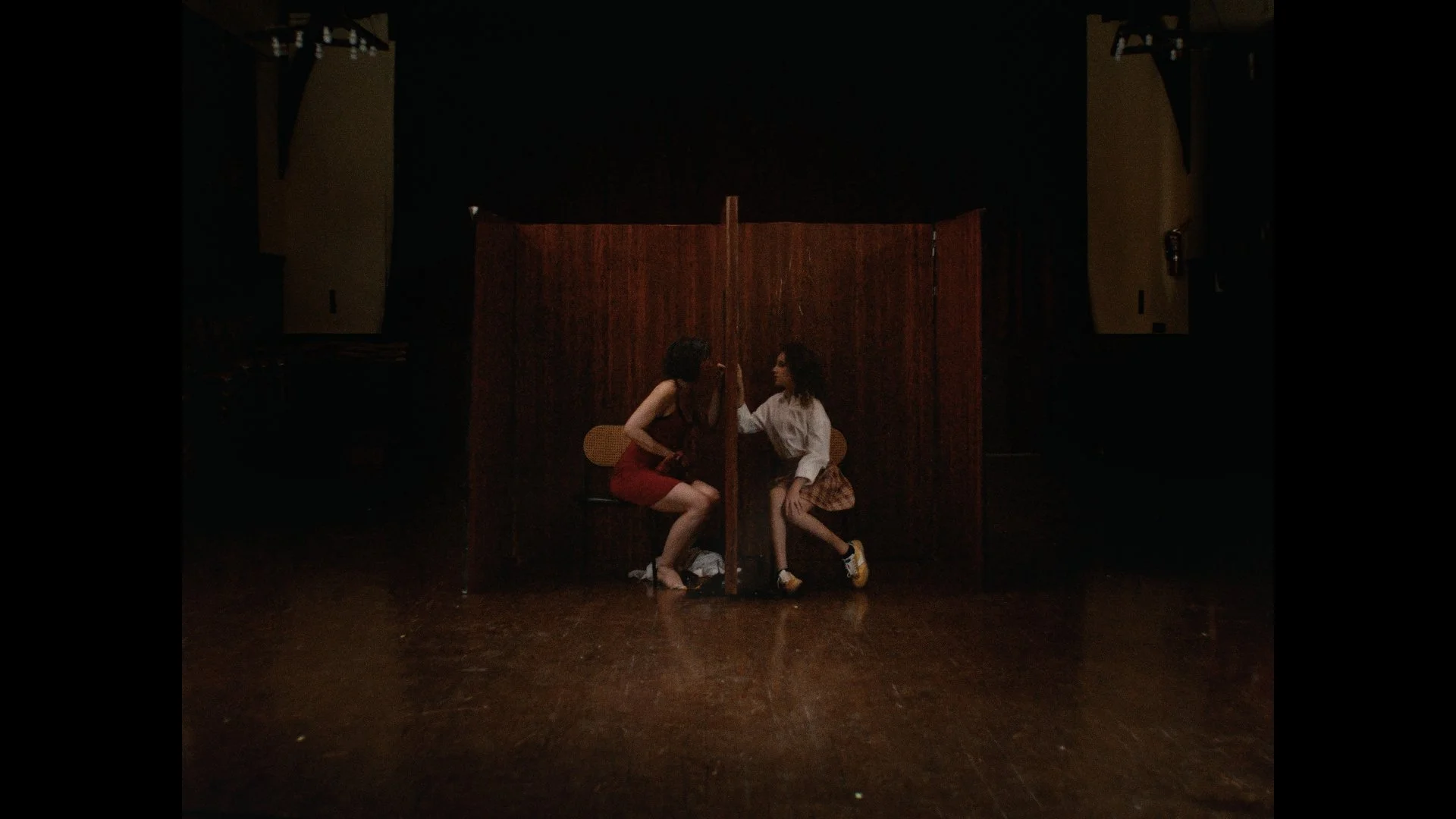 Confession | Dir. Anny Liu