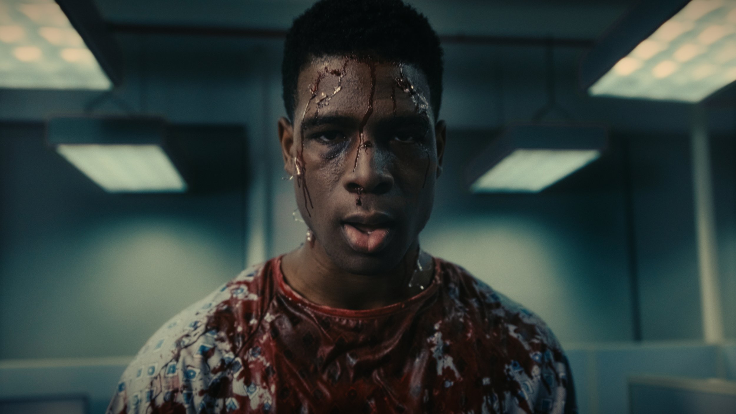 The Claim | Dir. Katherine Xu