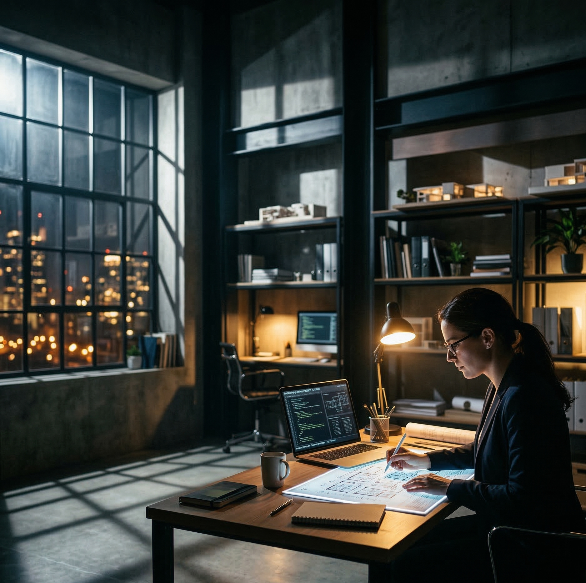 Domaine Professionnel