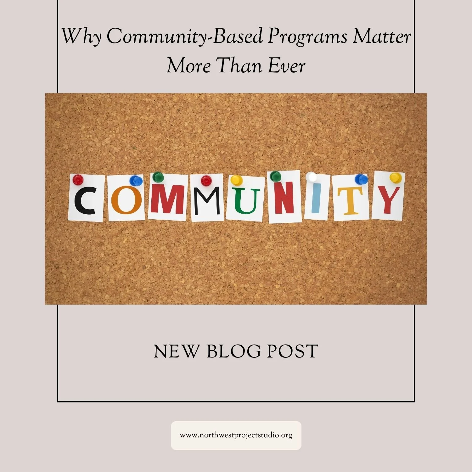 Lessons from Psychology, Human Services, and Program Design