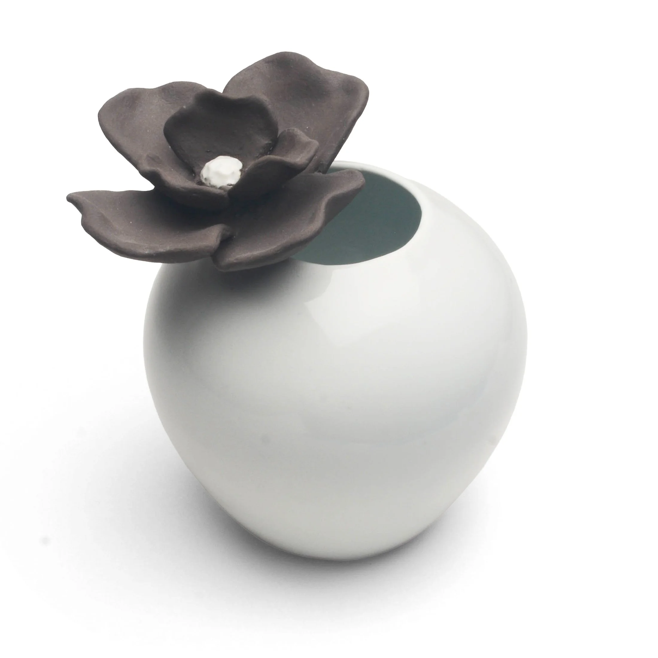 Camelia Vase