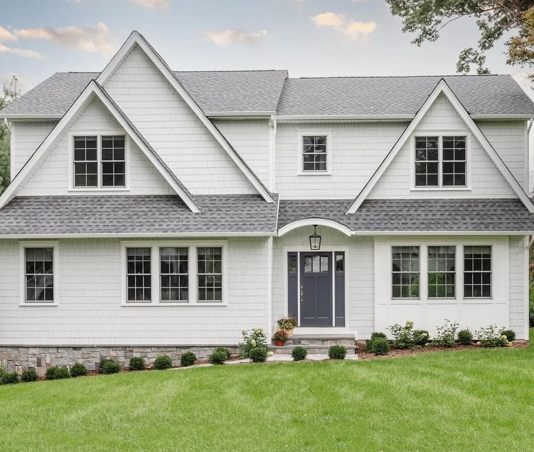 Large Home
